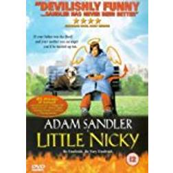 Little Nicky [DVD] [2000]